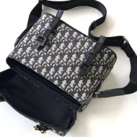 $140.00 USD Christian Dior AAA Man Messenger Bags #1308570