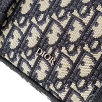$140.00 USD Christian Dior AAA Man Messenger Bags #1308570