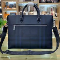 $122.00 USD Burberry AAA Man Handbags #1308574