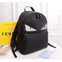 $102.00 USD Fendi AAA Man Backpacks #1308581
