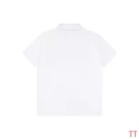 $45.00 USD Christian Dior T-Shirts Short Sleeved For Unisex #1308582