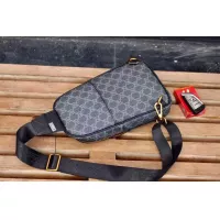$68.00 USD Gucci AAA Man Messenger Bags #1308590