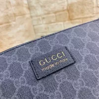 $60.00 USD Gucci AAA Man Wallets #1308594
