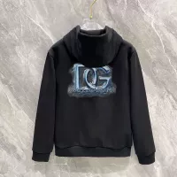 $96.00 USD Dolce & Gabbana D&G Tracksuits Long Sleeved For Men #1308598