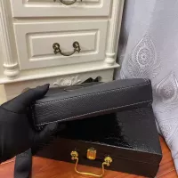 $88.00 USD Hermes AAA Man Messenger Bags #1308633