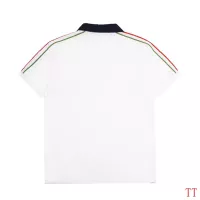 $45.00 USD Gucci T-Shirts Short Sleeved For Unisex #1308634