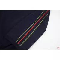 $45.00 USD Gucci T-Shirts Short Sleeved For Unisex #1308636
