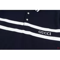 $45.00 USD Gucci T-Shirts Short Sleeved For Unisex #1308642