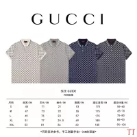 $45.00 USD Gucci T-Shirts Short Sleeved For Unisex #1308644