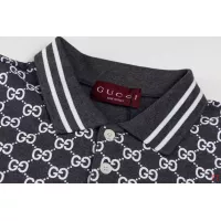 $45.00 USD Gucci T-Shirts Short Sleeved For Unisex #1308646