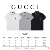 $45.00 USD Gucci T-Shirts Short Sleeved For Unisex #1308652