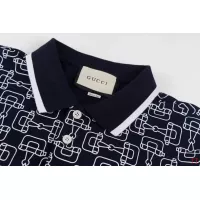 $45.00 USD Gucci T-Shirts Short Sleeved For Unisex #1308657