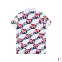 $45.00 USD Gucci T-Shirts Short Sleeved For Unisex #1308658