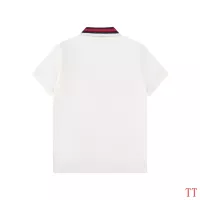 $45.00 USD Gucci T-Shirts Short Sleeved For Unisex #1308660
