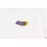 $45.00 USD Gucci T-Shirts Short Sleeved For Unisex #1308660