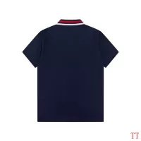 $45.00 USD Gucci T-Shirts Short Sleeved For Unisex #1308661
