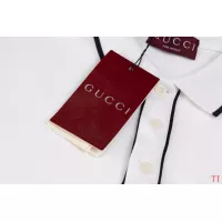 $45.00 USD Gucci T-Shirts Short Sleeved For Unisex #1308670