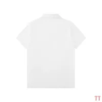 $45.00 USD Gucci T-Shirts Short Sleeved For Unisex #1308677