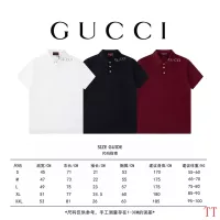 $45.00 USD Gucci T-Shirts Short Sleeved For Unisex #1308679