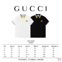 $45.00 USD Gucci T-Shirts Short Sleeved For Unisex #1308685