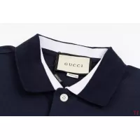 $45.00 USD Gucci T-Shirts Short Sleeved For Unisex #1308688