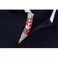 $45.00 USD Gucci T-Shirts Short Sleeved For Unisex #1308688