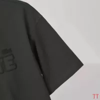 $34.00 USD Lacoste T-Shirts Short Sleeved For Men #1308707