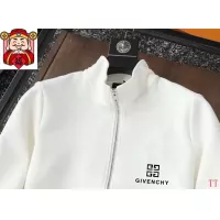 $96.00 USD Givenchy Tracksuits Long Sleeved For Men #1308736