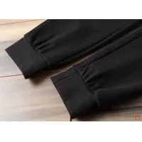 $96.00 USD Givenchy Tracksuits Long Sleeved For Men #1308738