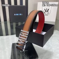$68.00 USD Amiri AAA Quality Belts For Men #1308741