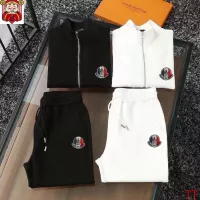 $96.00 USD Moncler Tracksuits Long Sleeved For Men #1308762
