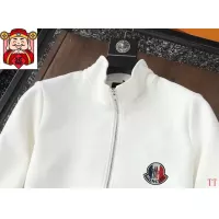 $96.00 USD Moncler Tracksuits Long Sleeved For Men #1308762