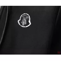 $96.00 USD Moncler Tracksuits Long Sleeved For Men #1308767