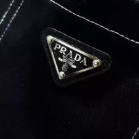 $82.00 USD Prada Tracksuits Short Sleeved For Men #1308777
