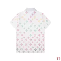 $45.00 USD Louis Vuitton LV T-Shirts Short Sleeved For Unisex #1308778