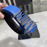 $68.00 USD Amiri AAA Quality Belts For Men #1308779