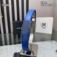 $68.00 USD Amiri AAA Quality Belts For Men #1308779