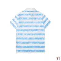 $45.00 USD Louis Vuitton LV T-Shirts Short Sleeved For Unisex #1308786