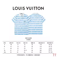 $45.00 USD Louis Vuitton LV T-Shirts Short Sleeved For Unisex #1308786