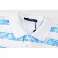 $45.00 USD Louis Vuitton LV T-Shirts Short Sleeved For Unisex #1308786