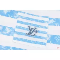 $45.00 USD Louis Vuitton LV T-Shirts Short Sleeved For Unisex #1308786