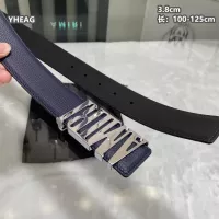 $68.00 USD Amiri AAA Quality Belts For Men #1308787
