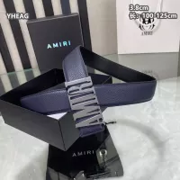 $68.00 USD Amiri AAA Quality Belts For Men #1308787