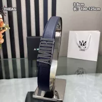 $68.00 USD Amiri AAA Quality Belts For Men #1308787