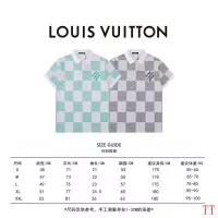 $45.00 USD Louis Vuitton LV T-Shirts Short Sleeved For Unisex #1308789