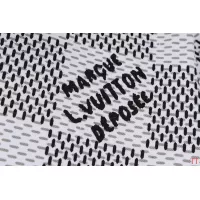 $45.00 USD Louis Vuitton LV T-Shirts Short Sleeved For Unisex #1308791