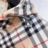 $68.00 USD Burberry Jackets Long Sleeved For Men #1308799
