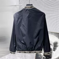 $64.00 USD Fendi Jackets Long Sleeved For Men #1308801