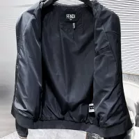 $64.00 USD Fendi Jackets Long Sleeved For Men #1308801