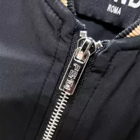 $64.00 USD Fendi Jackets Long Sleeved For Men #1308801